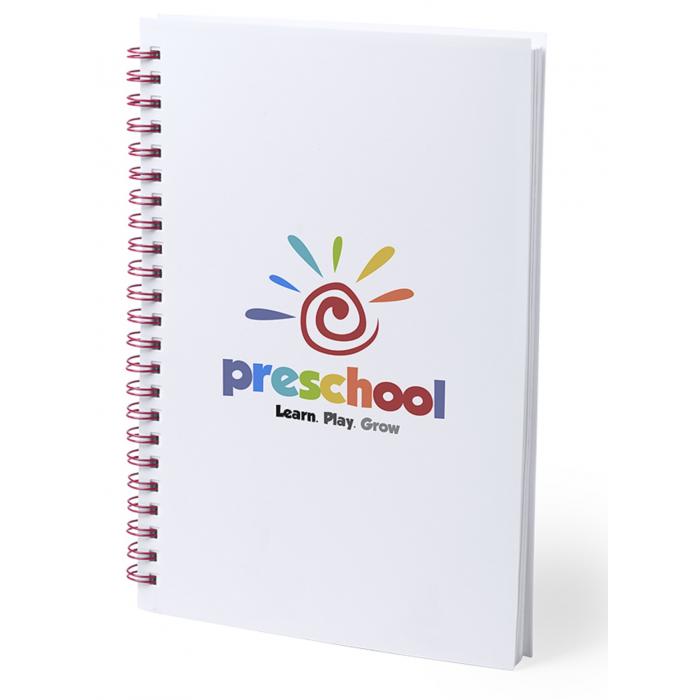 Notebook Nazga