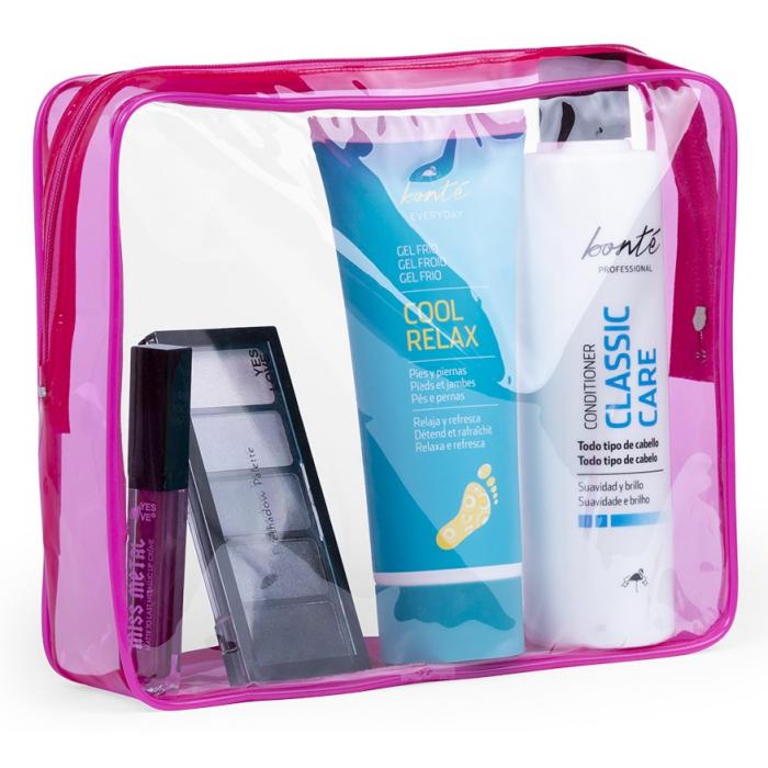 Beauty Bag Bracyn