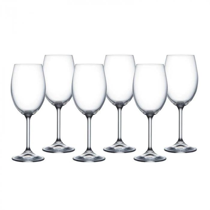 Lara Wine Glass Set of 6
