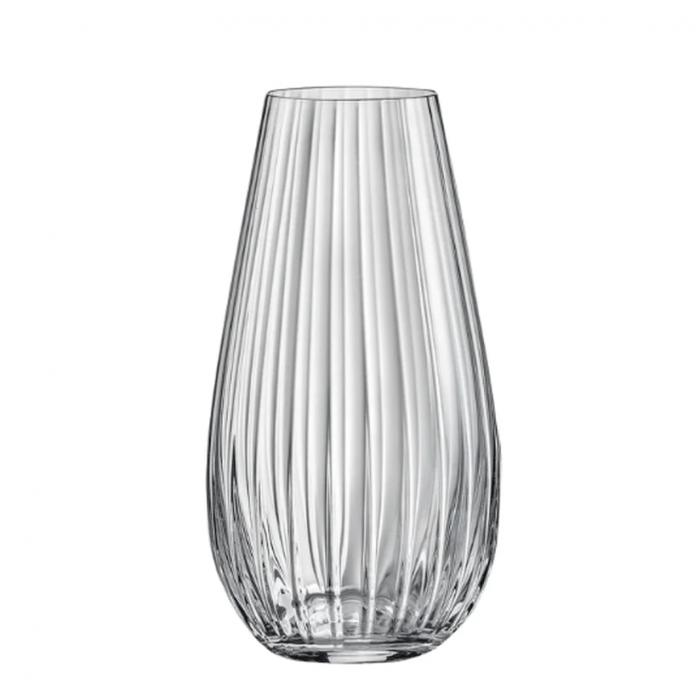 Waterfall Vase 245mm