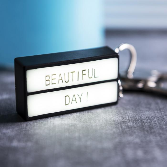 Keyring Kadilar