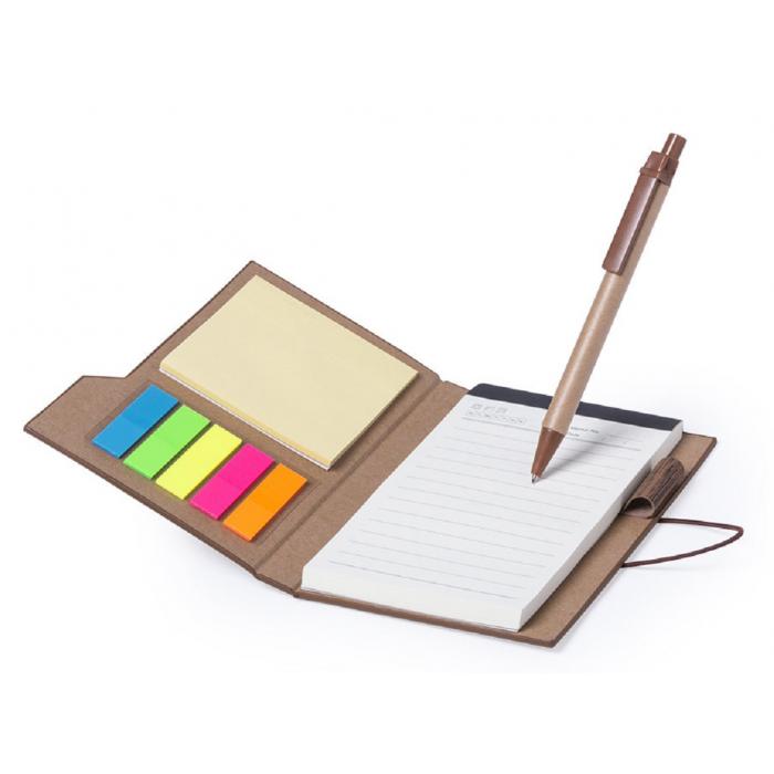 Sticky Notepad Rasmor
