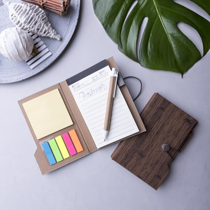Sticky Notepad Rasmor