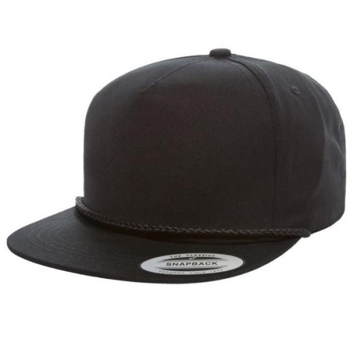 Flexfit Poplin Golf High Profile