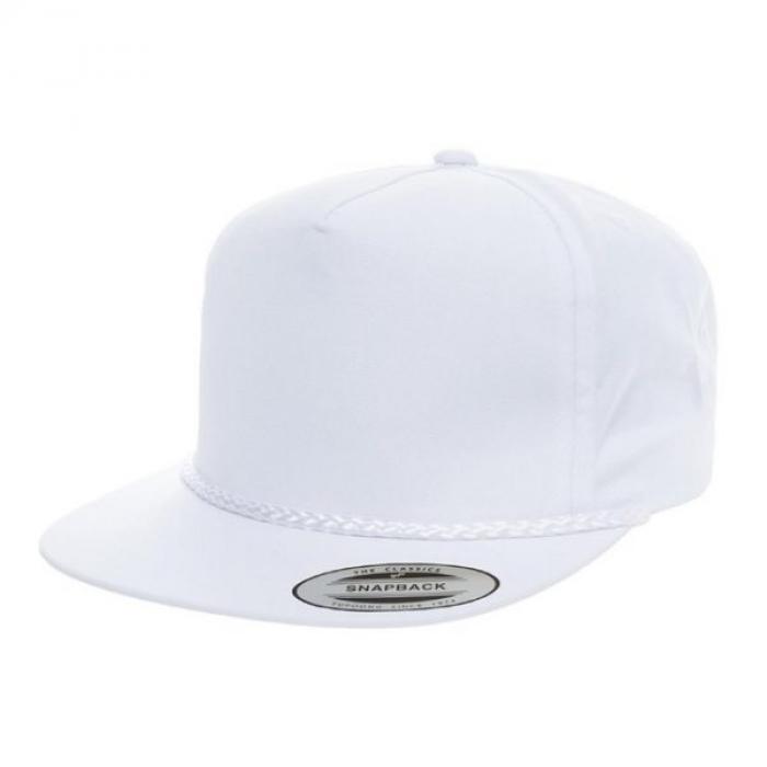 Flexfit Poplin Golf High Profile
