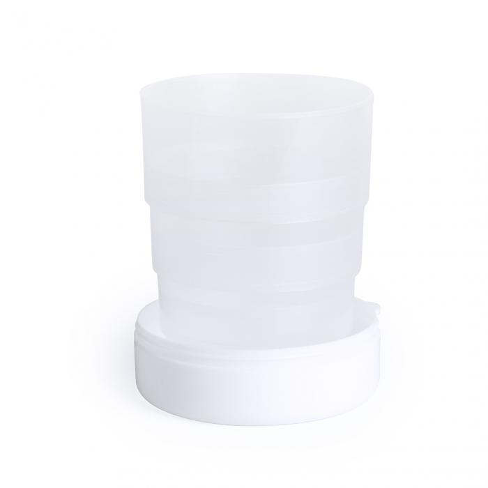 Foldable Cup Berty