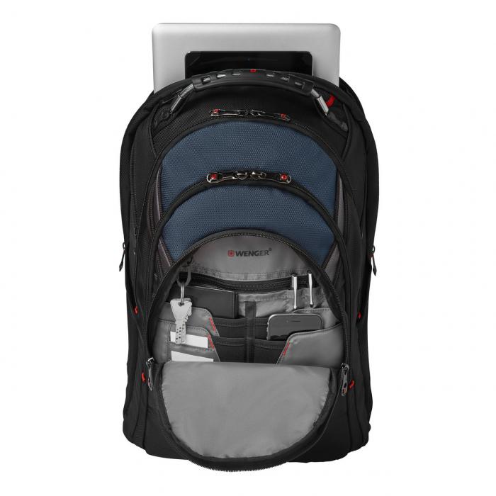 Ibex 17" Laptop Backpack