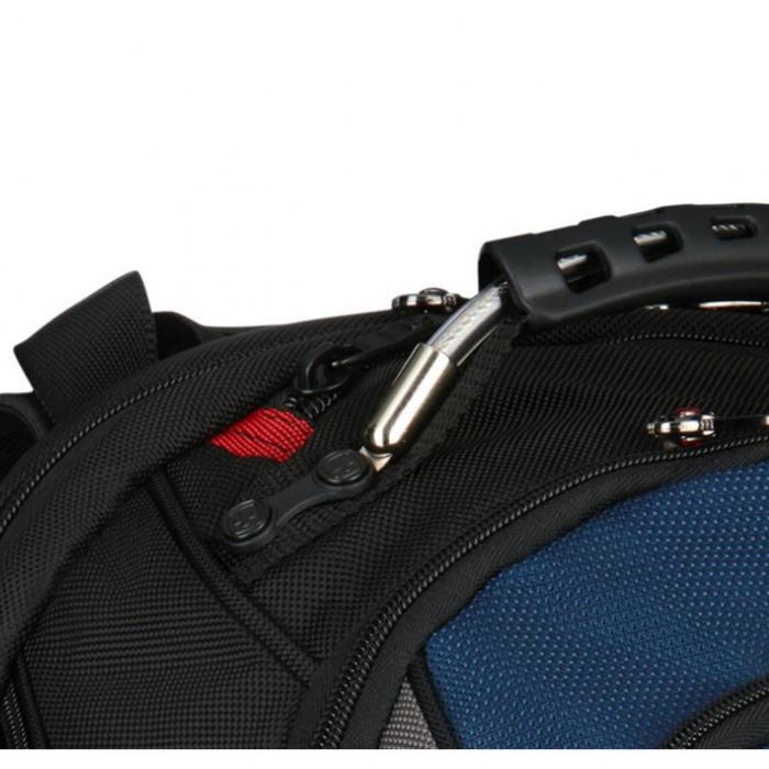 Ibex 17" Laptop Backpack