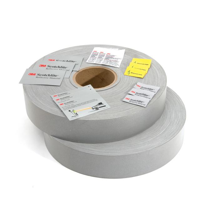 3M R/Tape 8906