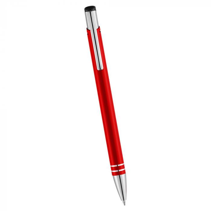 The Range Hawk Ballpoint Pen