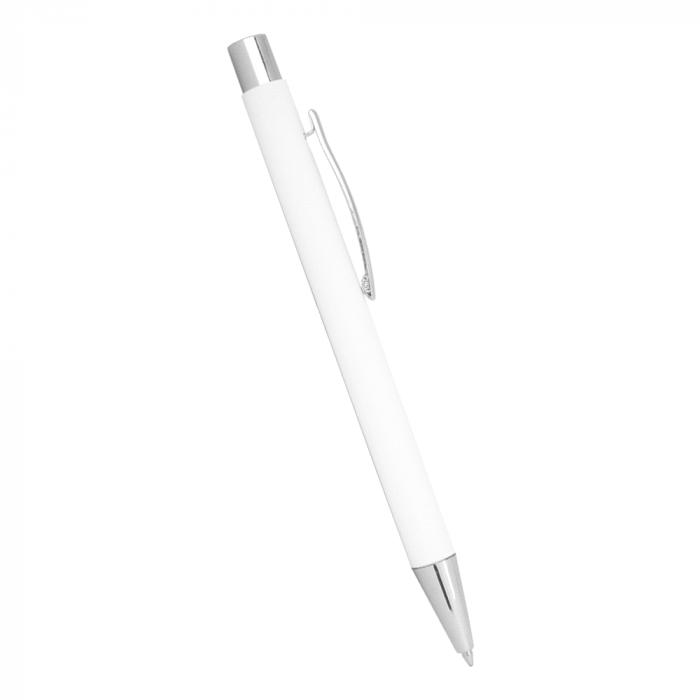 Gorica Click Action Ballpoint Pen