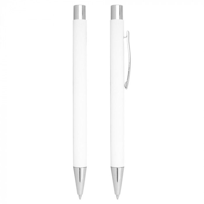 Gorica Click Action Ballpoint Pen
