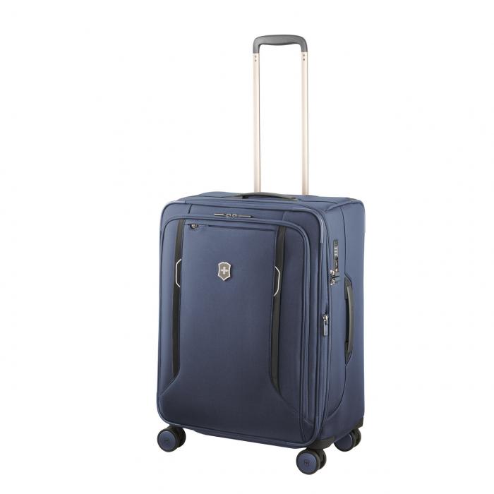 Werks Traveler 6.0 Softside Medium