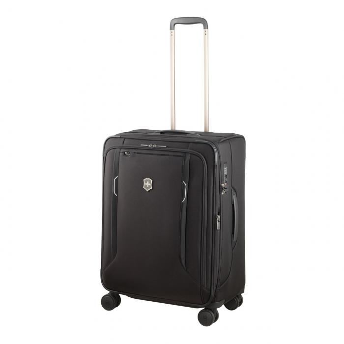 Werks Traveler 6.0 Softside Medium
