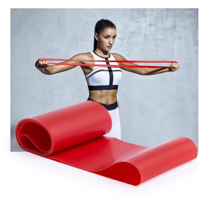Exercise Band Nayan