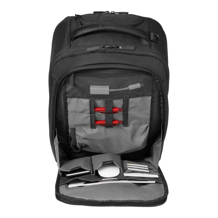 Altmont Professional Wleeled 2-in-1 Backpack