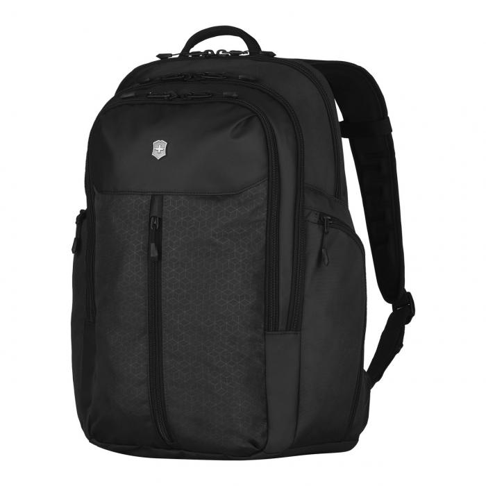 Altmont Original Vertical-Zip 17" Laptop Backpack