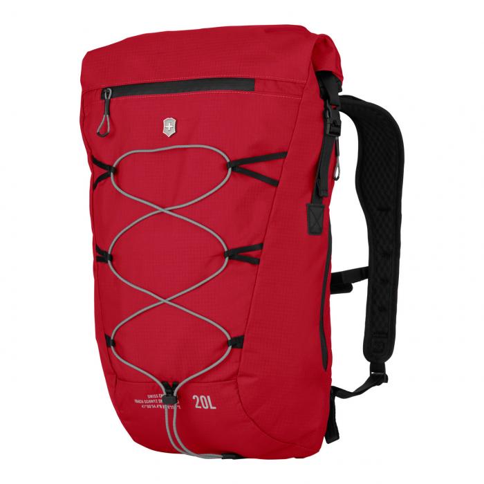 Altmont Active LW Rolltop Backpack