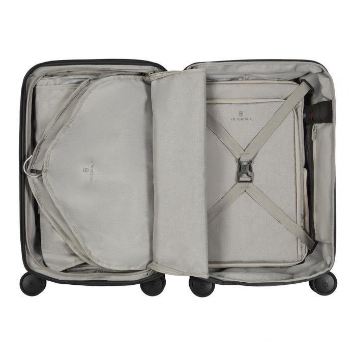 Werks Traveler 6.0 Frequent Flyer Hardside Carry-On