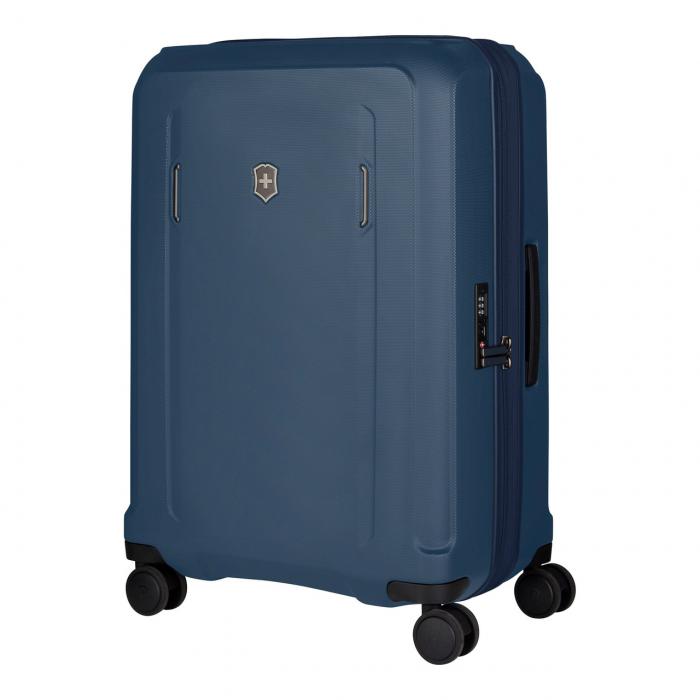 Werks Traveler 6.0 Medium Hardside