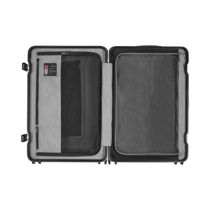 Lexicon Framed Series Medium Hardside Case
