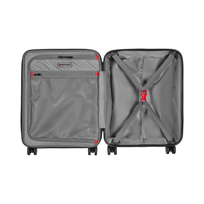 Pegasus Hardside Carry-on