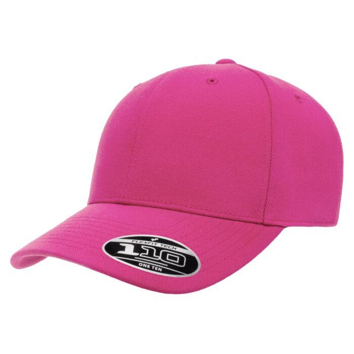 Flexfit 100 Cool & Dry Mini Pique Cap