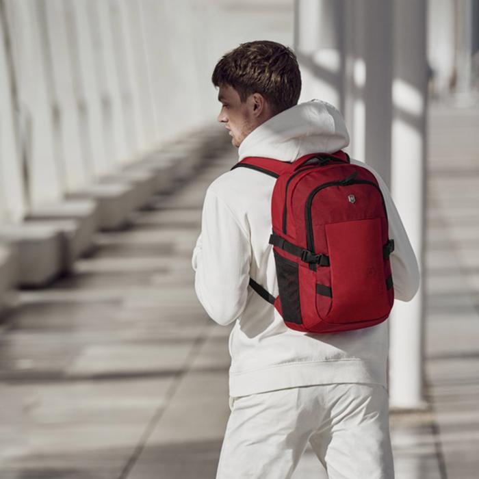 VX Sport EVO Compact 16" Laptop Backpack