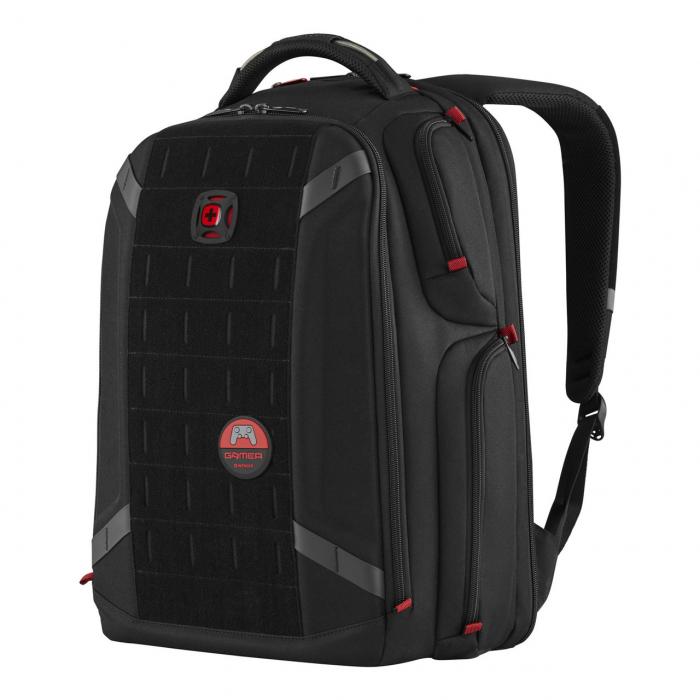 PlayyerOne 17.3" Gaming Laptop Backpack