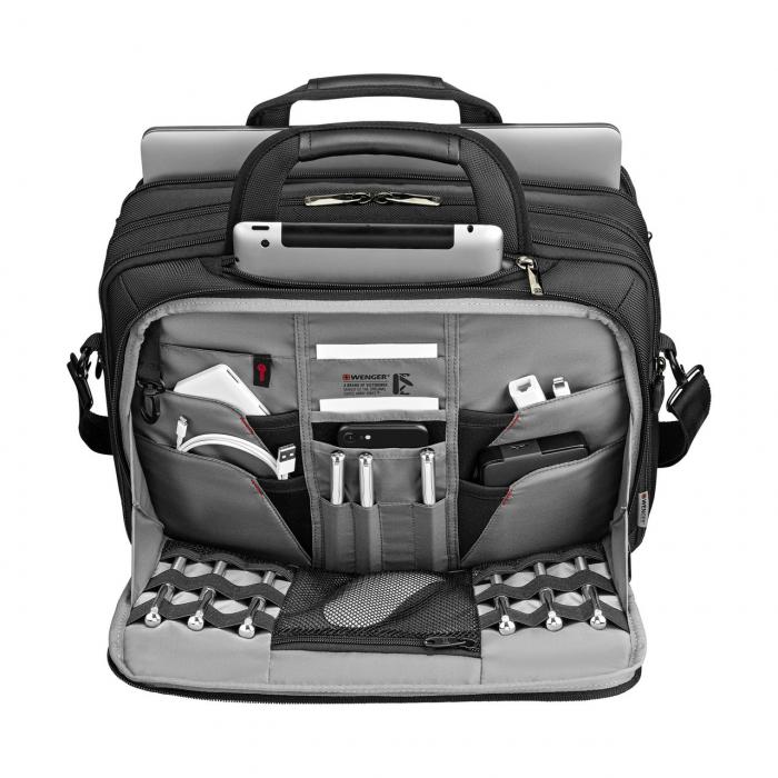 BC Star 14" - 16" Laptop Slim Case