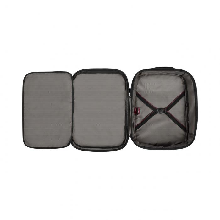 Crosslight Boarding Bag