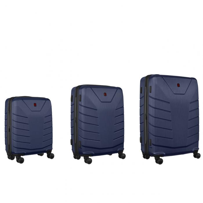 Pegasus Hardside 3pc Set