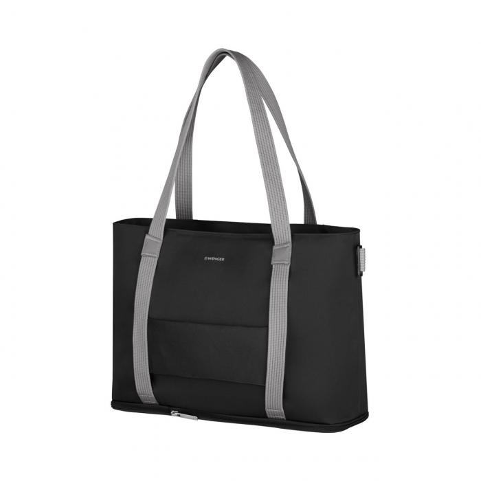 Motion 15.6" Laptop Deluxe Tote