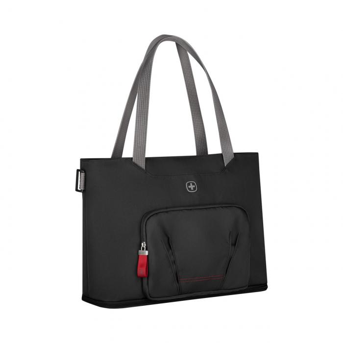 Motion 15.6" Laptop Deluxe Tote