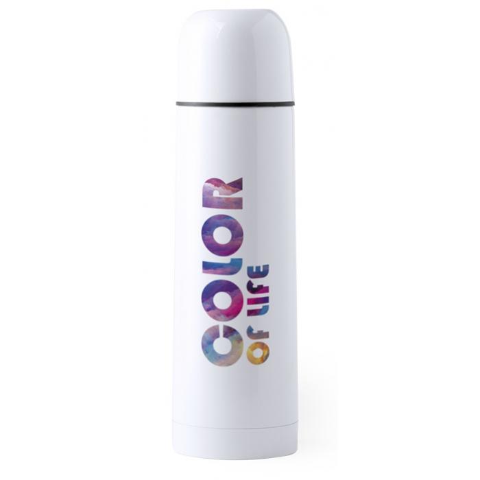 Sublimation Vacuum Flask Cleikon