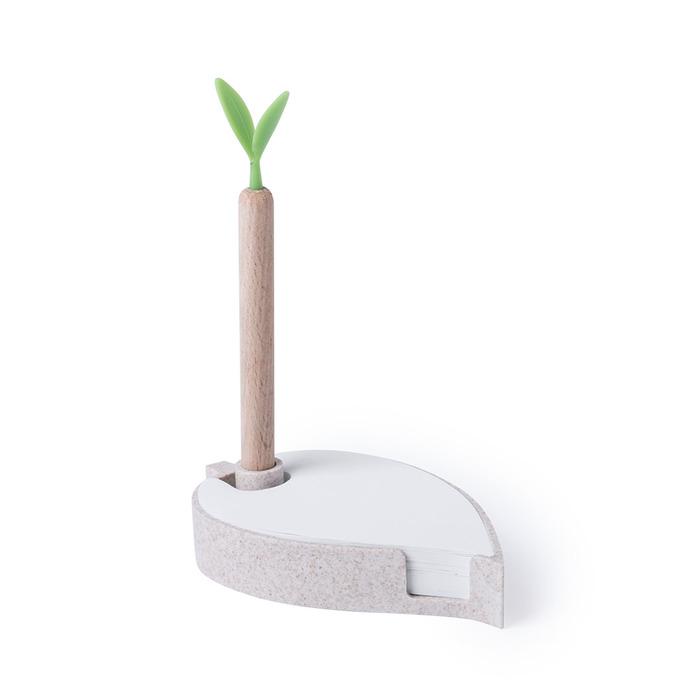 Pallet Notepad Holder Ferrel 