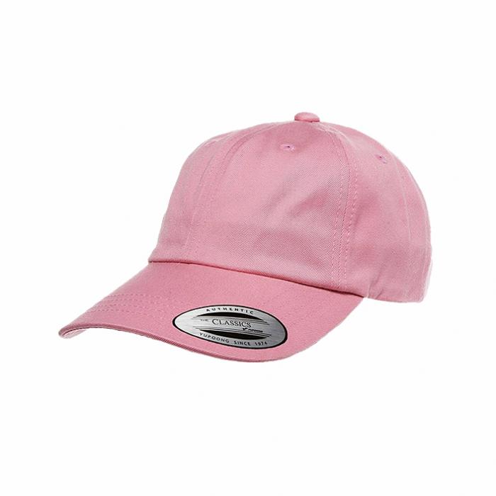 Flexfit Low Profile Cap