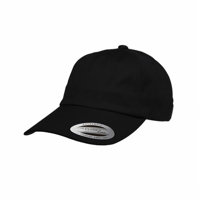 Flexfit Low Profile Cap
