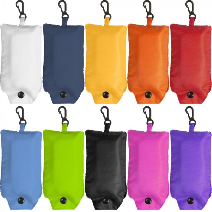 Polyester (190T) shopping bag Vera