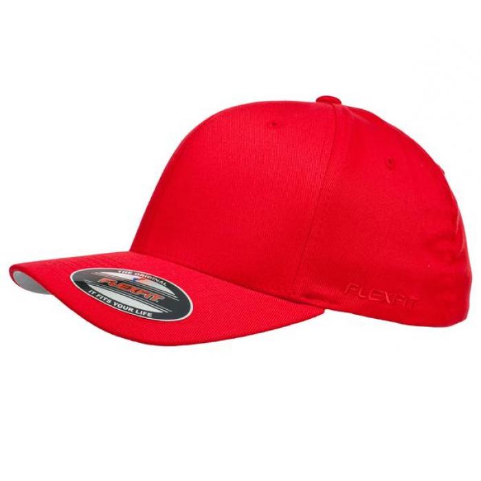 Flexfit Perma Curve – Youth