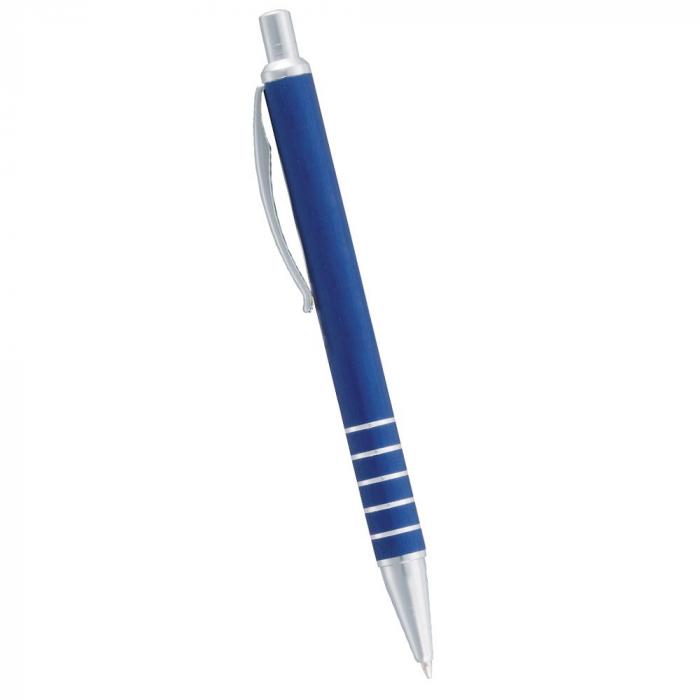 The Range Kingston Click Ballpoint Pen