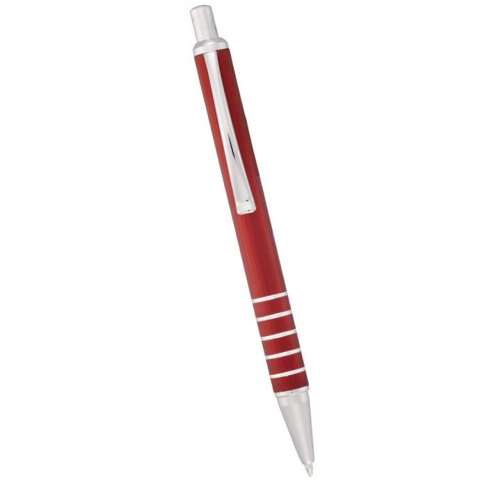 The Range Kingston Click Ballpoint Pen