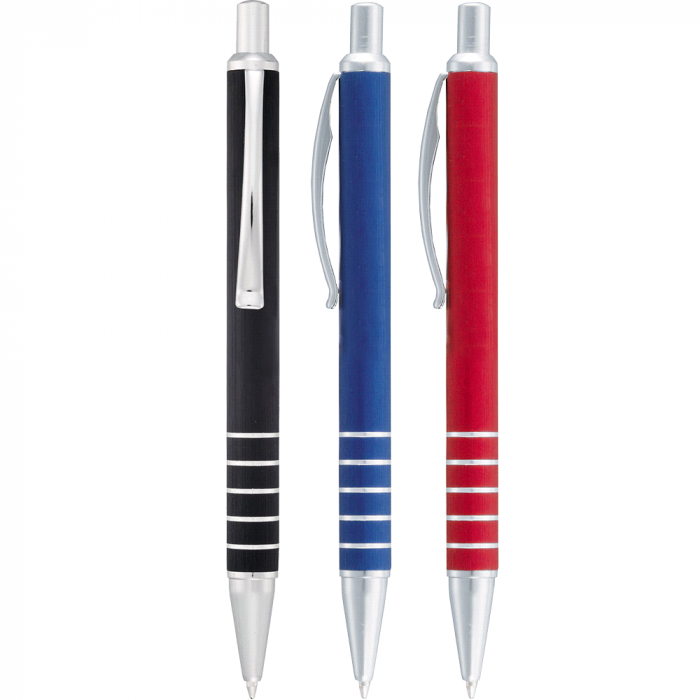 The Range Kingston Click Ballpoint Pen