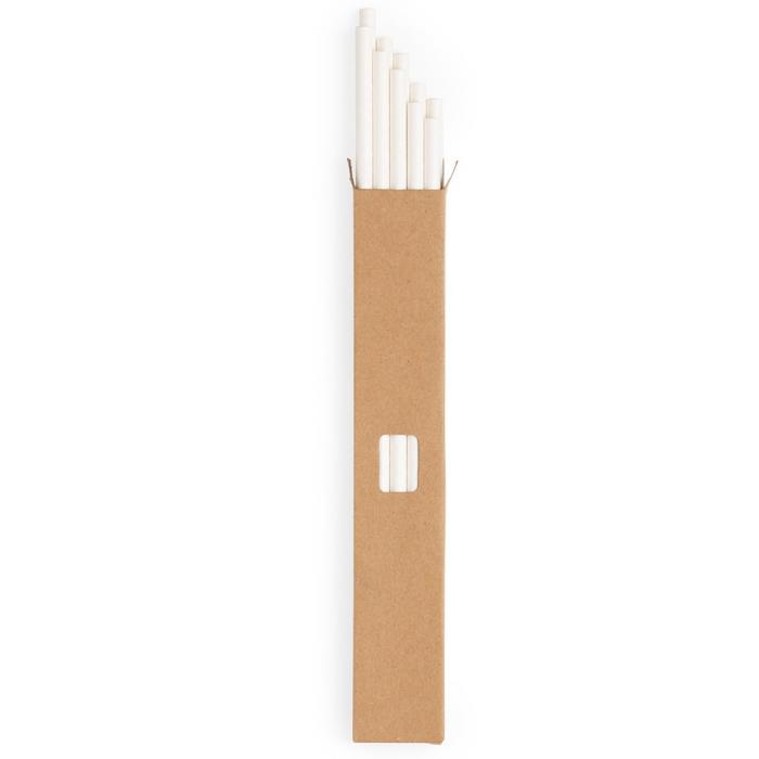 Straw Set Lantux