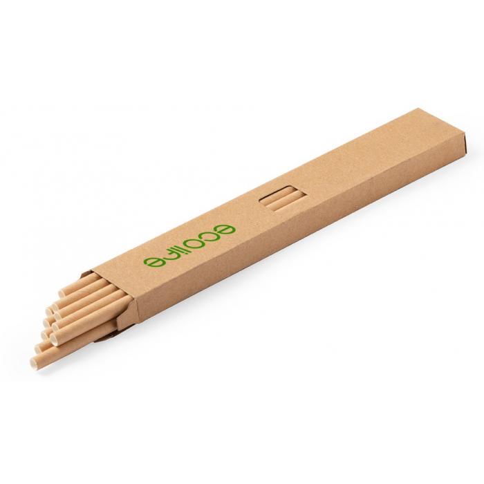 Straw Set Lantux
