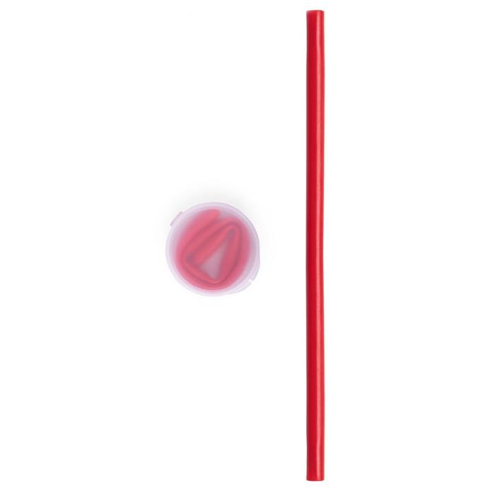 Straw Parix