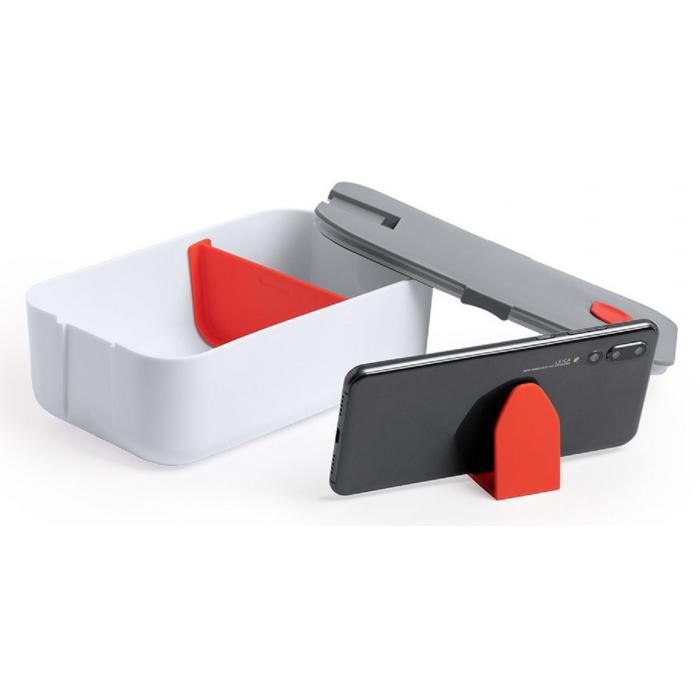 Lunch Box Trekit