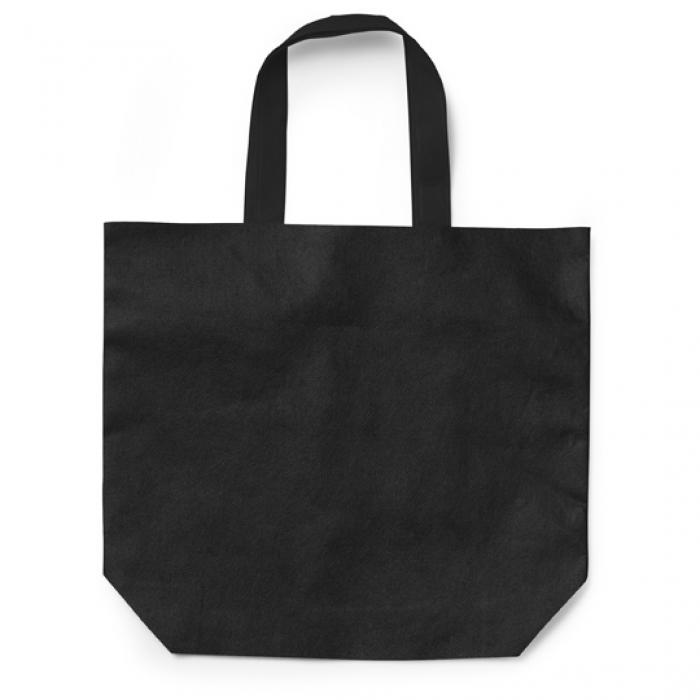 Carrying Bag Non-Woven Material With Gusset