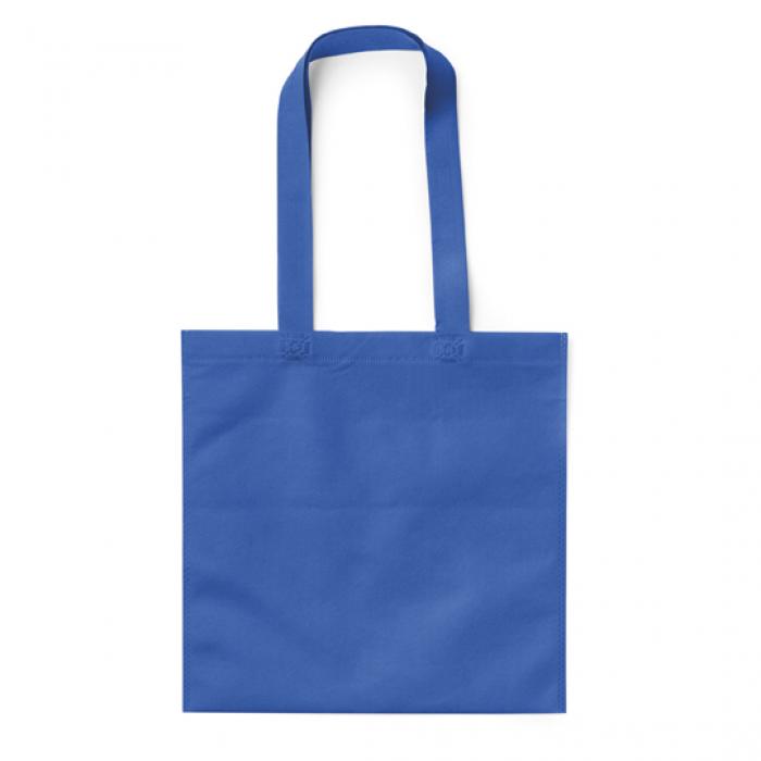 Carrying Bag With Long Handles In A Non- Woven Material