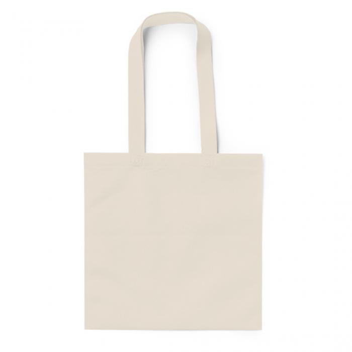 Carrying Bag With Long Handles In A Non- Woven Material